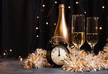 Conoce los rituales más populares para activar tu suerte esta Nochevieja