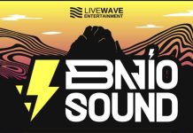 Bajío Sound Festival sufre cambios en fecha, sede y cartel para su primera edición