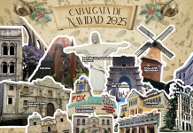 Querétaro celebra 99 años de tradición con su emblemática Cabalgata de Navidad
