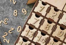 ¿Conoces el origen y la evolución de los Calendarios de Adviento? Aquí te contamos