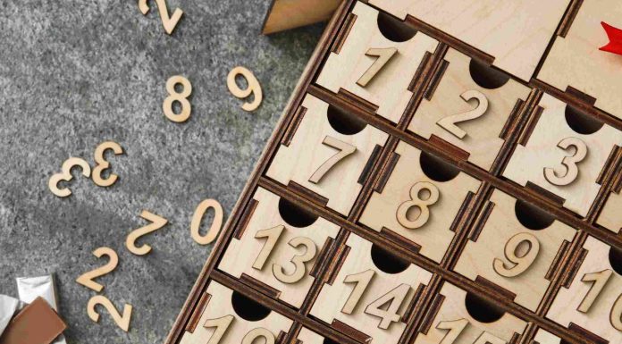 ¿Conoces el origen y la evolución de los Calendarios de Adviento? Aquí te contamos