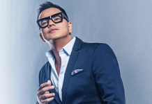 Charlie Zaa llega a Querétaro para una noche de romance inolvidable