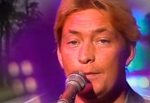 Muere el cantante británico Chris Rea a los 74 años
