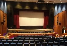 La Cineteca Rosalío Solano inicia periodo de vacaciones ¿Cuándo volverán las proyecciones?
