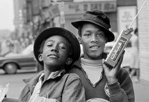 ‘Ernest Cole: Lost and Found’ de Raoul Peck, cerrará el ciclo Six Documentaires este domingo en la Cineteca Rosalío Solano