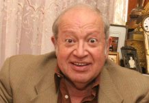 Muere Eduardo Manzano, icónico comediante e integrante de «Los Polivoces» y «Una familia de Diez»