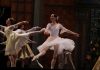 FOTOGALERÍA | La mágica historia de ‘El Cascanueces’ se vivió con el Russian State Ballet en Querétaro