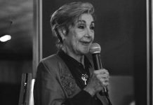 Fallece la Maestra Herminia Castañeda, pionera de la danza y el ballet en Querétaro