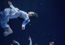 ¡Humbe, el ‘dueño del cielo’,va por la conquista del Estadio Olímpico de Querétaro en 2026!