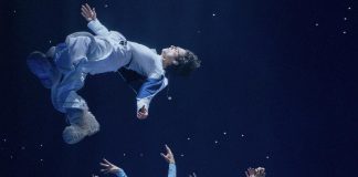 ¡Humbe, el ‘dueño del cielo’,va por la conquista del Estadio Olímpico de Querétaro en 2026!