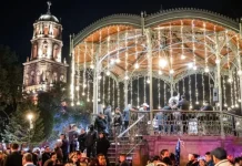 ¡Tradición y alegría! El Jardín Zenea se prepara para la Verbena de Fin de Año