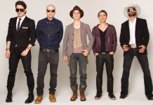 “Quiéreme… porque me esfumo” Fuego y fusión latina arrasarán con Kinky en el Festival City 2026