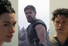 ‘La Odisea’ revela tráiler; así será la película de Nolan con Matt Damon, Anne Hathaway y Tom Holland