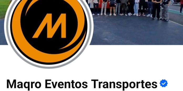 Maqro Eventos
