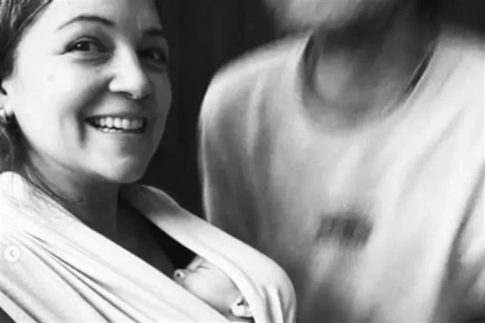 Natalia-Lafourcade-mamá