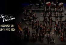 Entre estrenos mundiales y el legado de José José, la OFEQ anuncia primera temporada para 2026