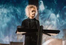 Muere Perry Bamonte, guitarrista de The Cure, tras breve enfermedad a los 65 años