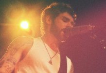 Reyno cancela fechas de su gira “Nómada”; Querétaro se encuentra entre las ciudades afectadas