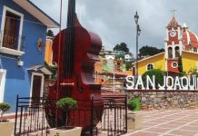 ¡Adiós al 2025! San Joaquín despedirá el año con una cartelera que combina deporte, fe y música tradicional