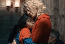 Jueves de cine con “La misteriosa mirada del flamenco” en el Cineteatro Rosalío Solano