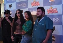 Bogueto, YNG Lucas, Cachirula, Loojan y más… llegan al festival VIBRA en Querétaro