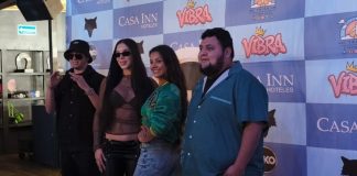 Bogueto, YNG Lucas, Cachirula, Loojan y más… llegan al festival VIBRA en Querétaro