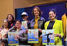 Artistas se reúnen en el ‘POP UP de Merch & Arte’ en el CEART