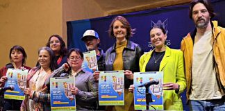 Artistas se reúnen en el ‘POP UP de Merch & Arte’ en el CEART