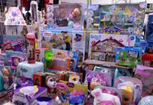 Convocan a comerciantes para la preventa del ‘Tianguis de Día de Reyes’ en Ezequiel Montes