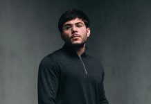 ¡Incógnita para el público queretano! ¿Tito Double P canceló su concierto?