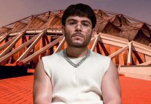 ¡No, no es broma! El polémico Tito Double P se presentará en Querétaro