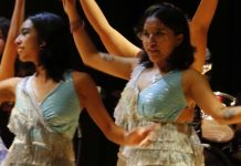 Presenta la UPSRJ su Gala Artística 2025 «Está tierra que somos»