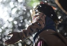 FOTOGALERÍA | Jairo Morales encabeza Festival Navideño Huimilpan 2025