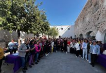 Encuentro entre el arte y el empoderamiento reunió a 170 mujeres en el Museo de Arte Contemporáneo