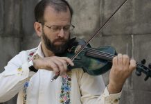 Recibe hoy el CEART de Querétaro el concierto Sonatas de Mozart, Grieg, y Antheil