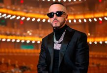 Yandel convierte sus éxitos urbanos en arte sinfónico en Querétaro