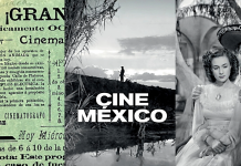 ¡Descúbrelo! El nuevo libro de BBVA recorre el cine nacional desde Pedro Infante hasta los premios Óscar