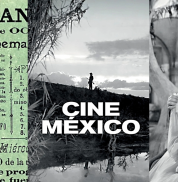 ¡Descúbrelo! El nuevo libro de BBVA recorre el cine nacional desde Pedro Infante hasta los premios Óscar