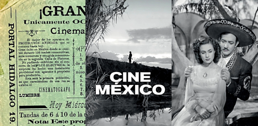 ¡Descúbrelo! El nuevo libro de BBVA recorre el cine nacional desde Pedro Infante hasta los premios Óscar