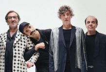 ¡El Cuarteto de Nos confirma su asistencia de Festival City 2026!