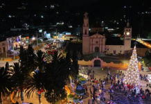 Encenderán la navidad en Ezequiel Montes este sábado