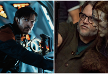 Guillermo del Toro y Diego Luna son nominados a los Globos de Oro 2026