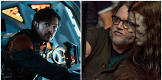 Guillermo del Toro y Diego Luna son nominados a los Globos de Oro 2026