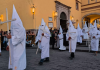 Sé parte del LX Aniversario de la “Procesión del Silencio” en Querétaro con exposición fotográfica
