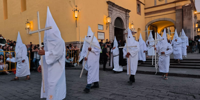 procesión