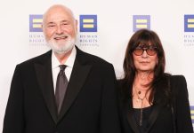 Rob Reiner y su esposa fueron asesinados; su hijo Nick Reiner es señalado como principal sospechoso