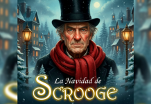 ¡Un clásico renovado! Este sábado en Querétaro “La Navidad de Scrooge” en versión moderna y musical
