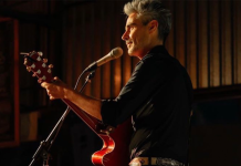 Daniel Gutiérrez desnudará la historia de sus canciones en una noche íntima en La Caja Popular