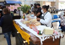 Mercado “El Tepe” será sede de la Expo del Centro de Artes y Oficios