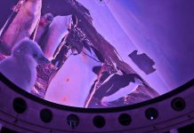 Desde “Antártica” hasta “Los Mayas: Planeación cósmica”, el Planetario Pedro Ferriz Santa Cruz ofrece un experiencia inmersiva en este inicio de año